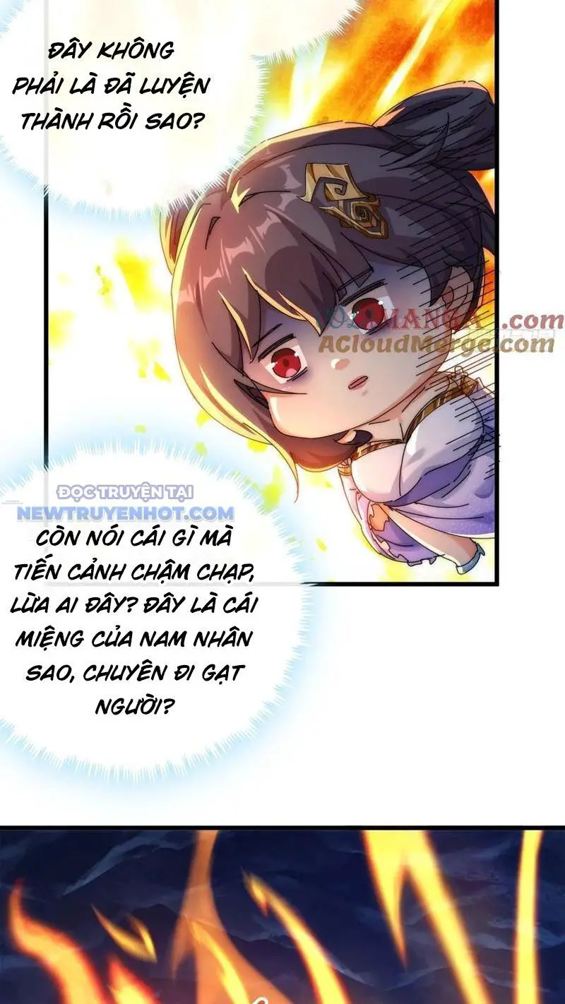 Mời Công Tử Trảm Yêu Nettruyen ZZZ Chương 73 Page 35