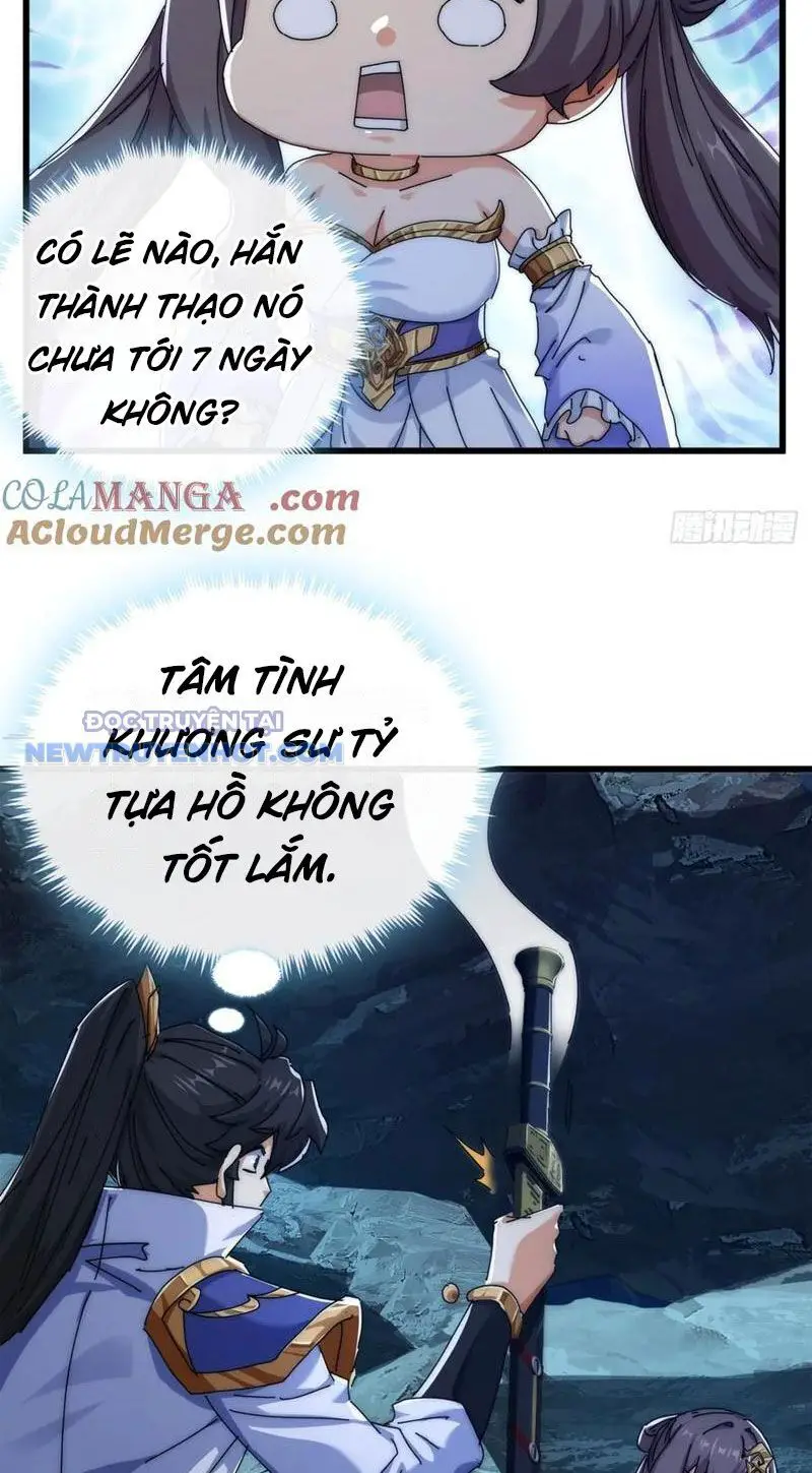 Mời Công Tử Trảm Yêu Nettruyen ZZZ Chương 73 Page 38
