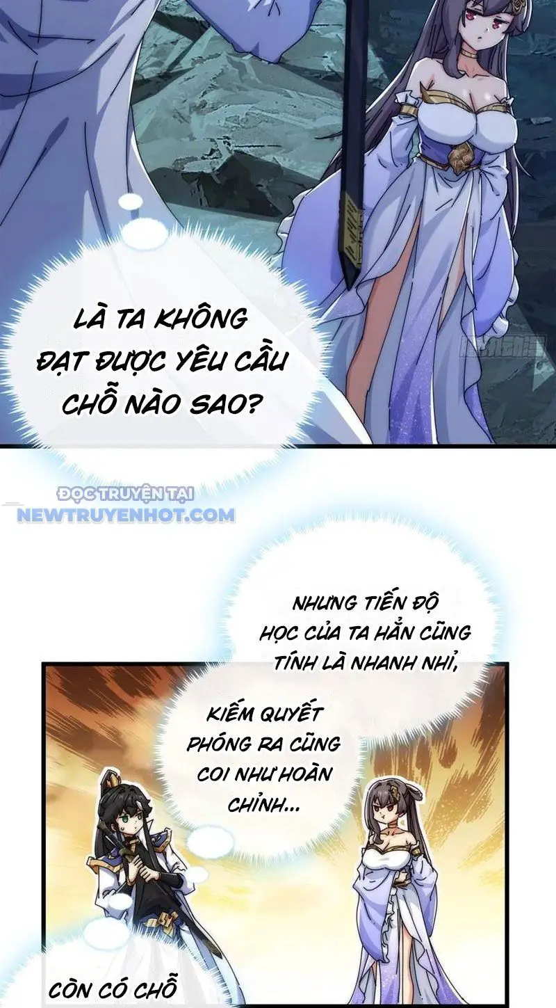 Mời Công Tử Trảm Yêu Nettruyen ZZZ Chương 73 Page 39