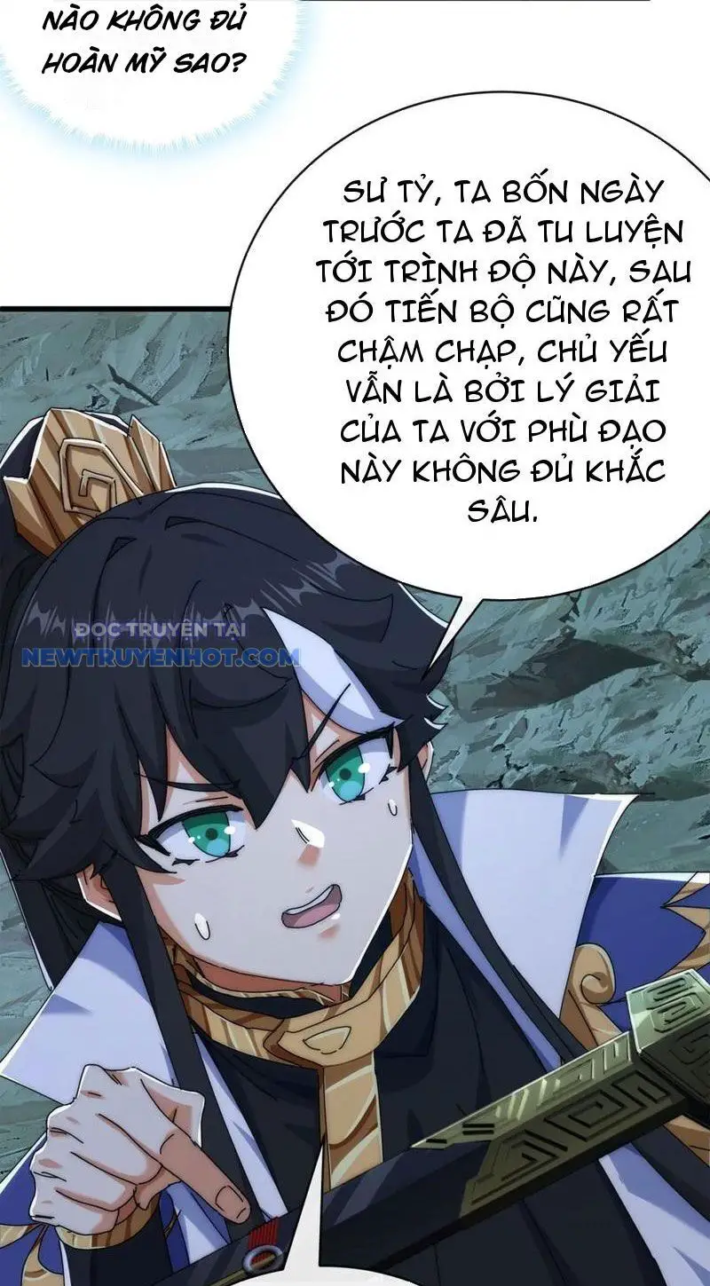 Mời Công Tử Trảm Yêu Nettruyen ZZZ Chương 73 Page 40