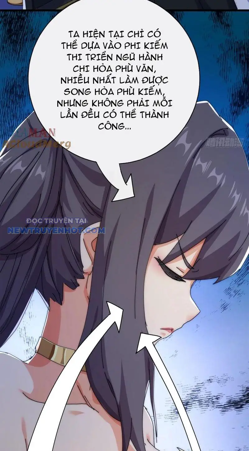 Mời Công Tử Trảm Yêu Nettruyen ZZZ Chương 73 Page 41