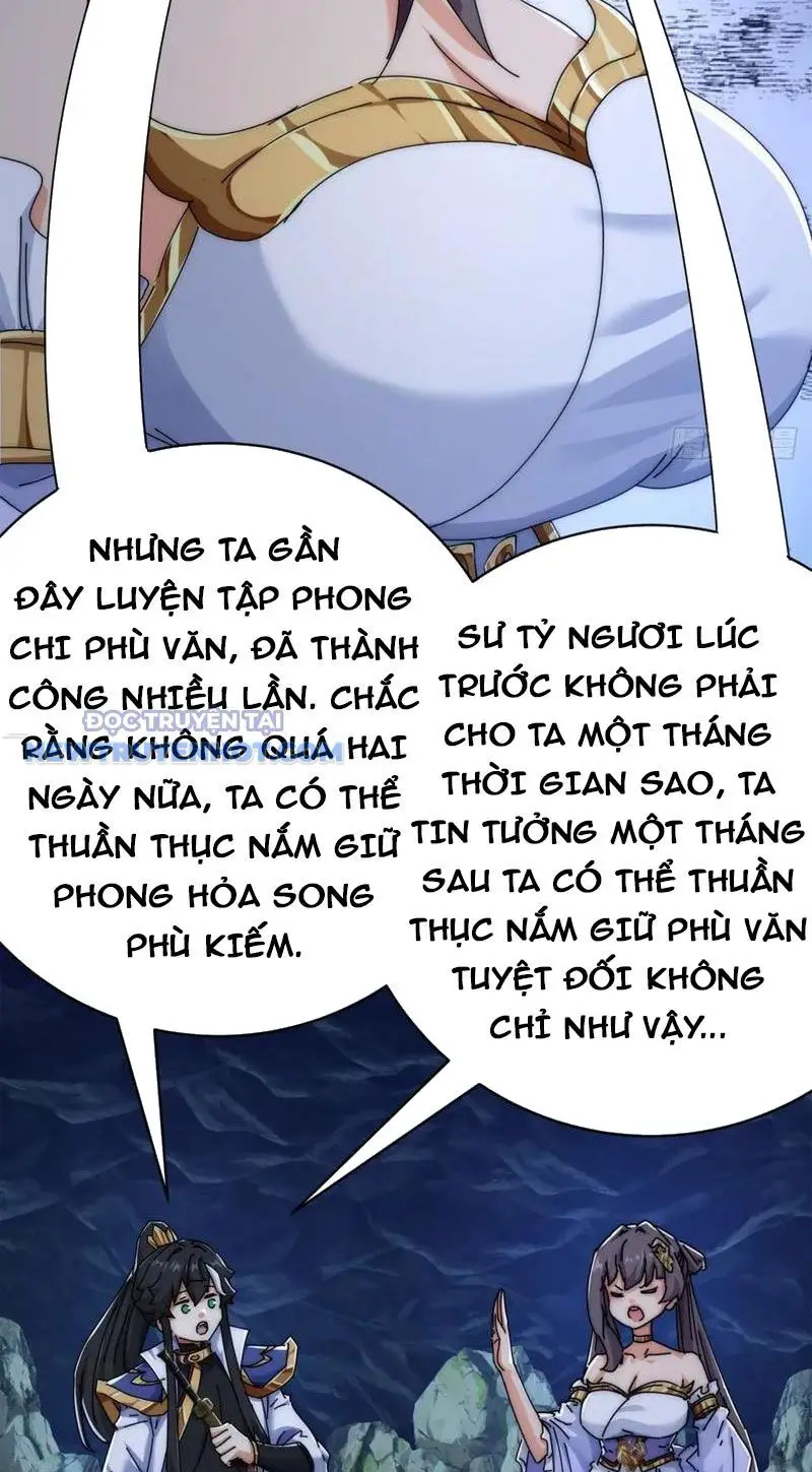 Mời Công Tử Trảm Yêu Nettruyen ZZZ Chương 73 Page 42