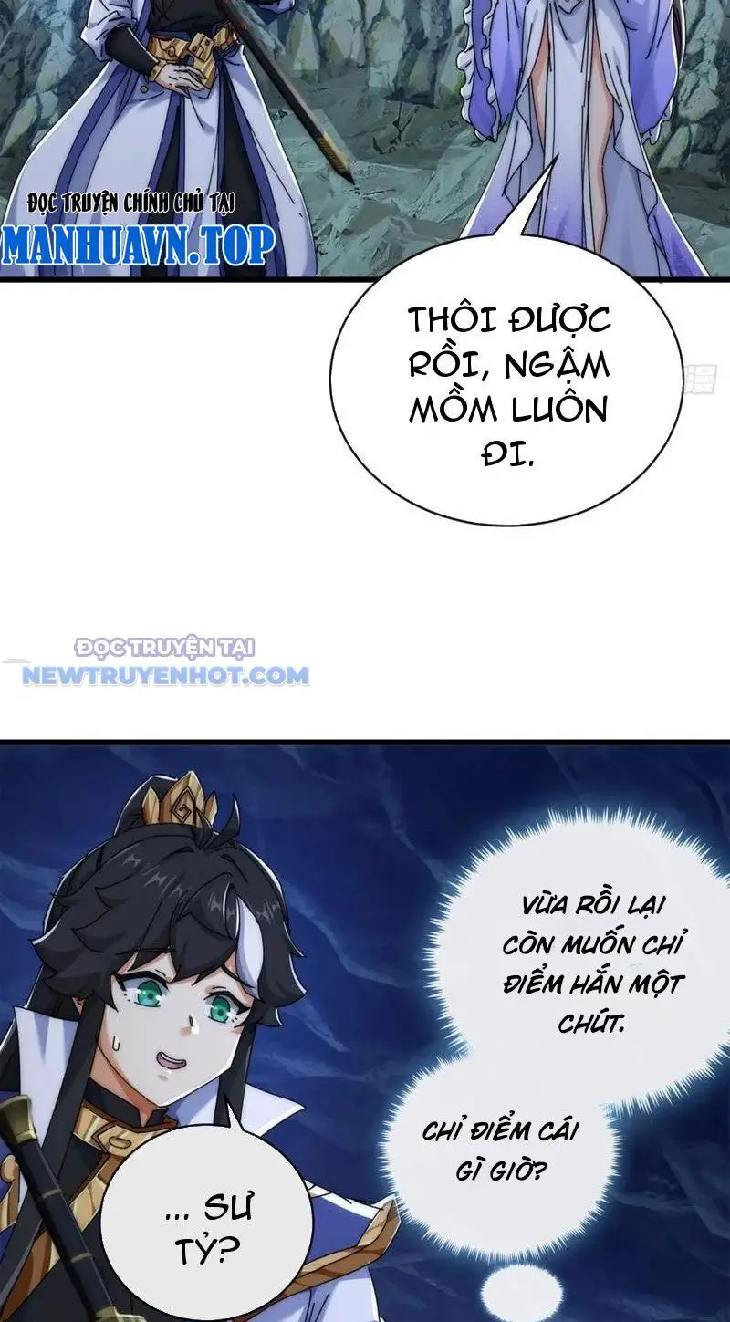 Mời Công Tử Trảm Yêu Nettruyen ZZZ Chương 73 Page 43