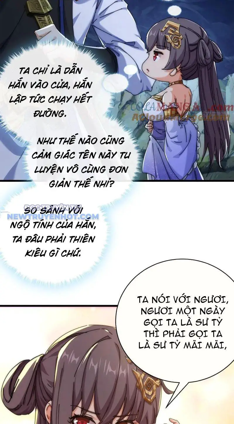 Mời Công Tử Trảm Yêu Nettruyen ZZZ Chương 73 Page 44