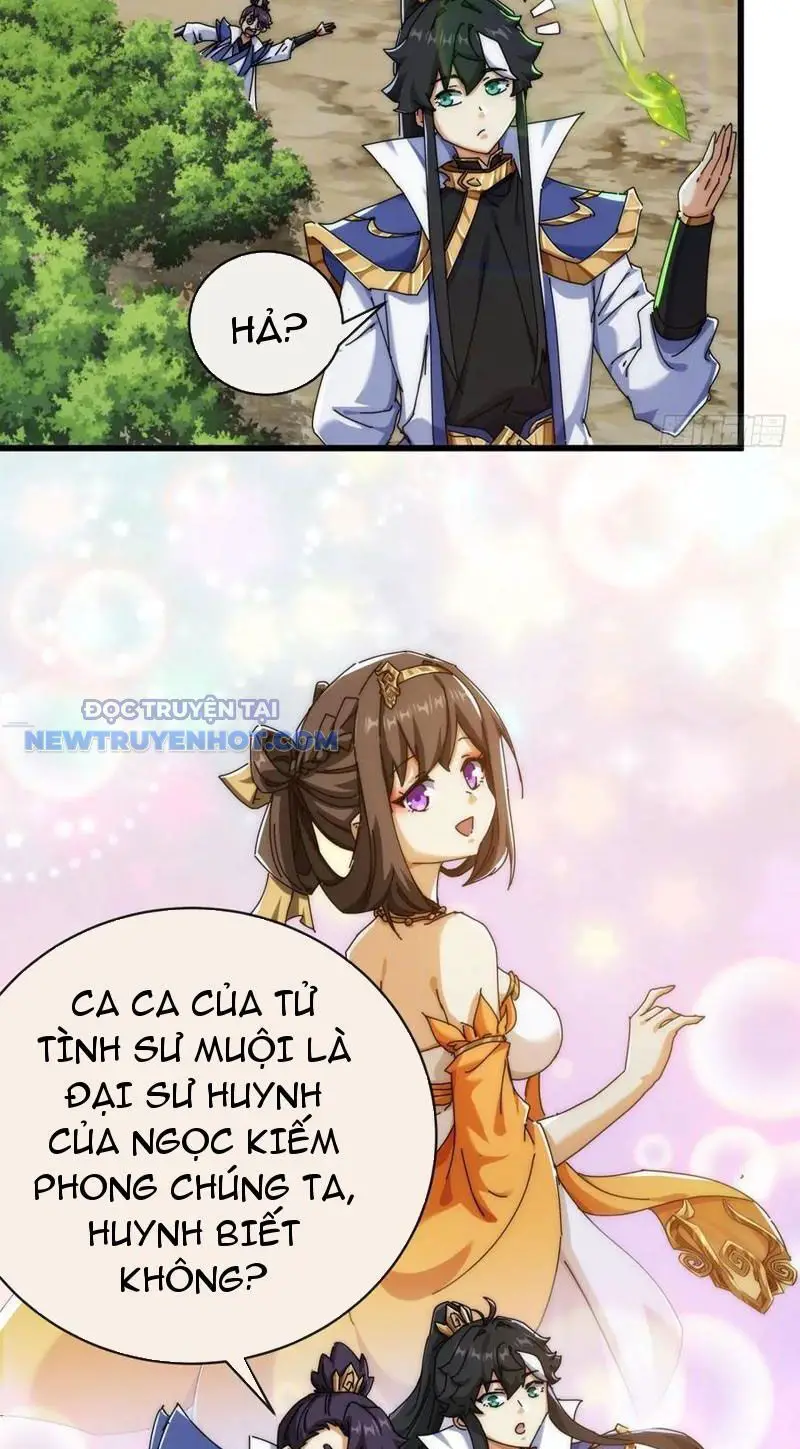 Mời Công Tử Trảm Yêu Nettruyen ZZZ Chương 73 Page 51