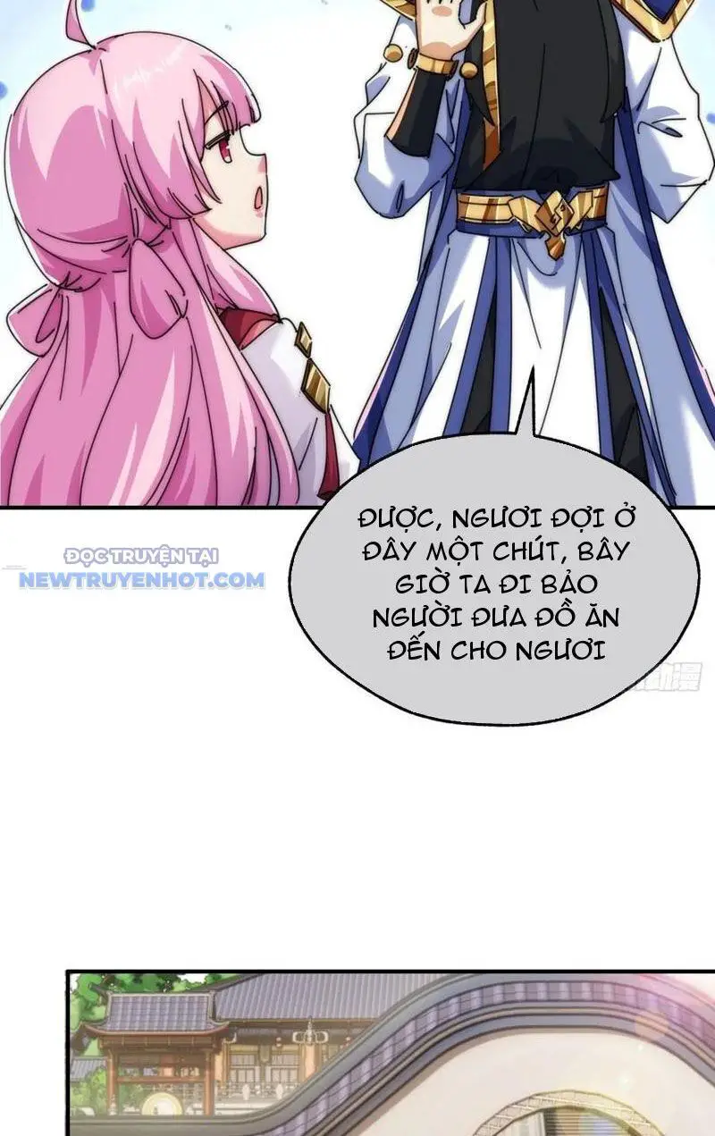 Mời Công Tử Trảm Yêu Nettruyen ZZZ Chương 77 Page 36