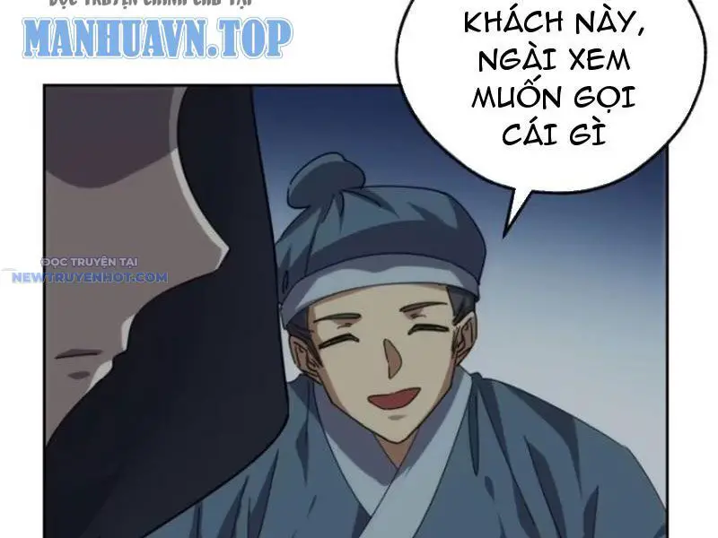Mời Công Tử Trảm Yêu Nettruyen ZZZ Chương 61 Page 39