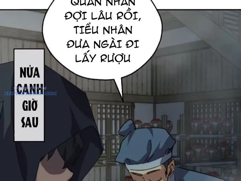 Mời Công Tử Trảm Yêu Nettruyen ZZZ Chương 61 Page 44