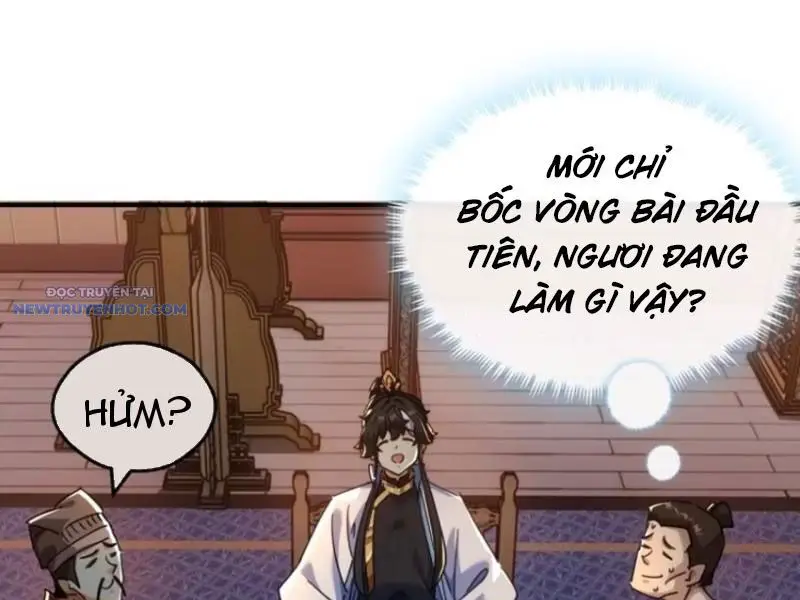 Mời Công Tử Trảm Yêu Nettruyen ZZZ Chương 62 Page 45