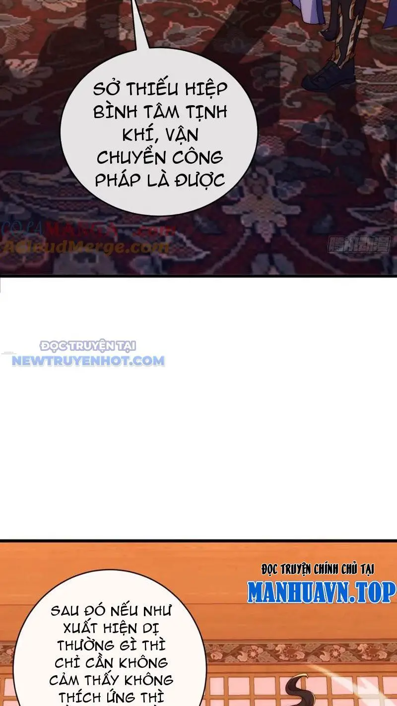 Mời Công Tử Trảm Yêu Nettruyen ZZZ Chương 80 Page 33