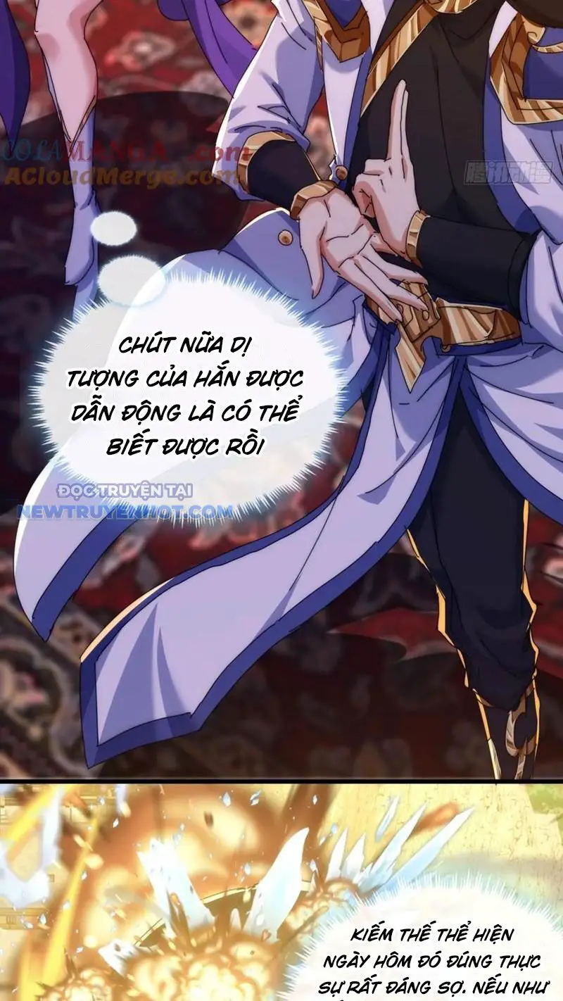 Mời Công Tử Trảm Yêu Nettruyen ZZZ Chương 80 Page 36