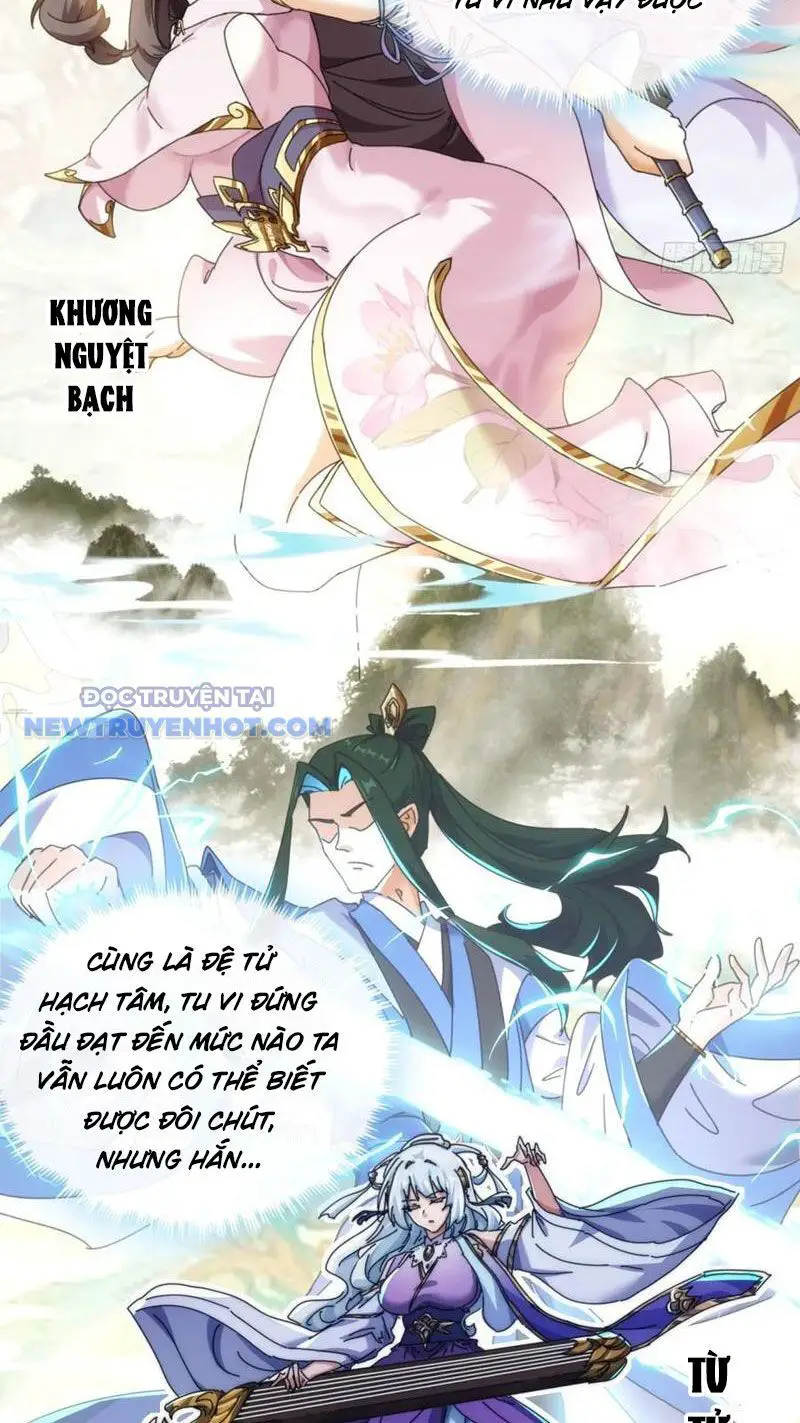 Mời Công Tử Trảm Yêu Nettruyen ZZZ Chương 80 Page 38