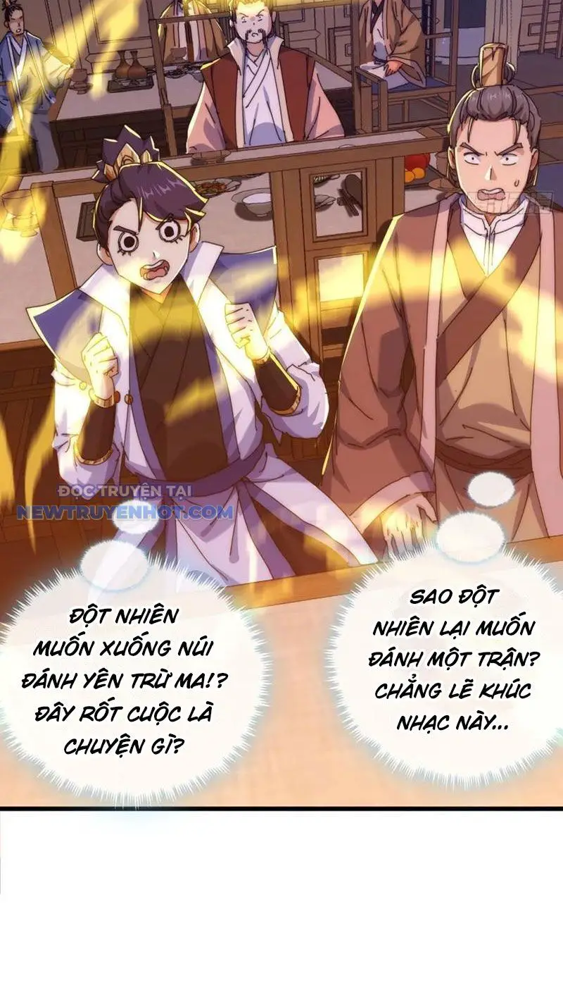 Mời Công Tử Trảm Yêu Nettruyen ZZZ Chương 80 Page 43