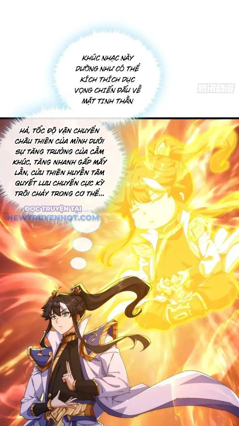 Mời Công Tử Trảm Yêu Nettruyen ZZZ Chương 80 Page 44