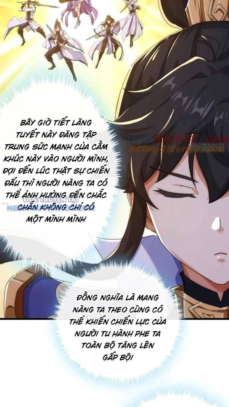 Mời Công Tử Trảm Yêu Nettruyen ZZZ Chương 80 Page 48