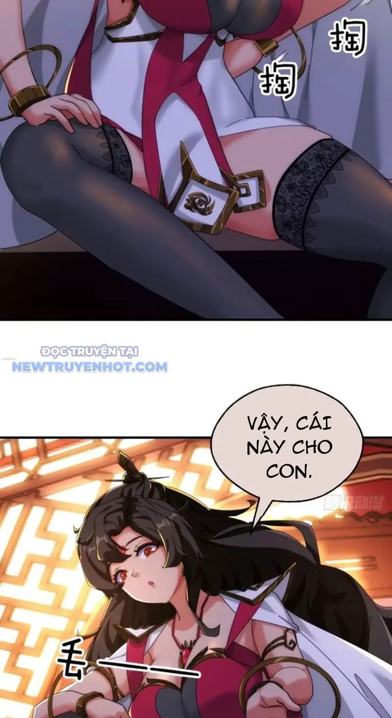 Mời Công Tử Trảm Yêu Nettruyen ZZZ Chương 54 Page 5