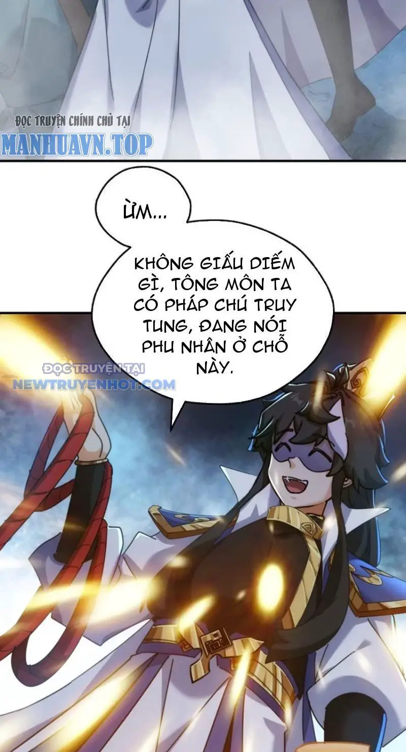 Mời Công Tử Trảm Yêu Nettruyen ZZZ Chương 54 Page 55