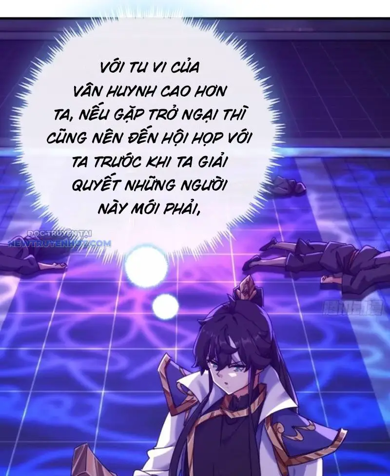 Mời Công Tử Trảm Yêu Nettruyen ZZZ Chương 64 Page 7