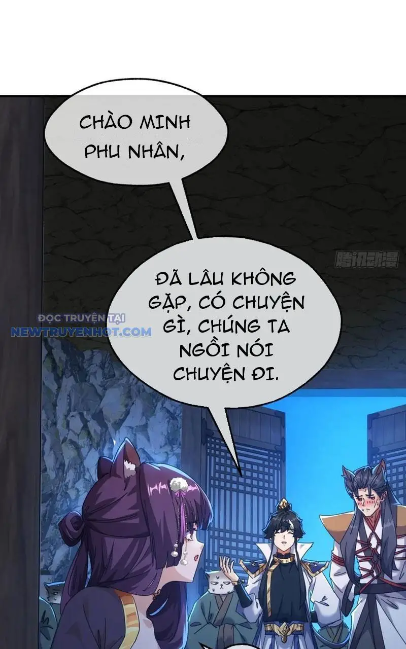 Mời Công Tử Trảm Yêu Nettruyen ZZZ Chương 55 Page 22