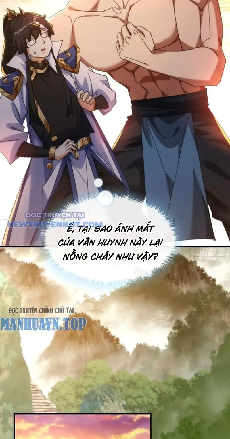 Mời Công Tử Trảm Yêu Nettruyen ZZZ Chương 59 Page 26