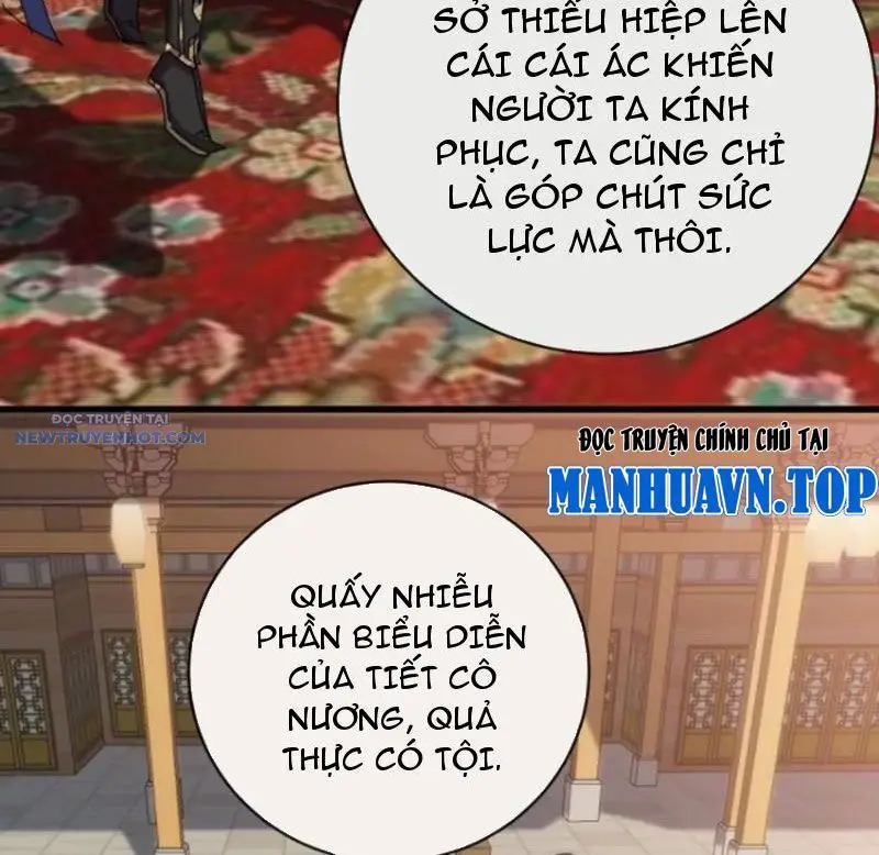 Mời Công Tử Trảm Yêu Nettruyen ZZZ Chương 86 Page 27