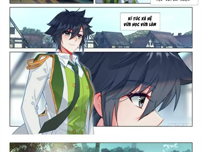 Long Vương Truyền Thuyết Nettruyen ZZZ Chương 342 Page 2