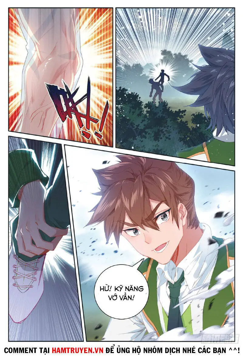 Long Vương Truyền Thuyết Nettruyen ZZZ Chương 235 Page 14