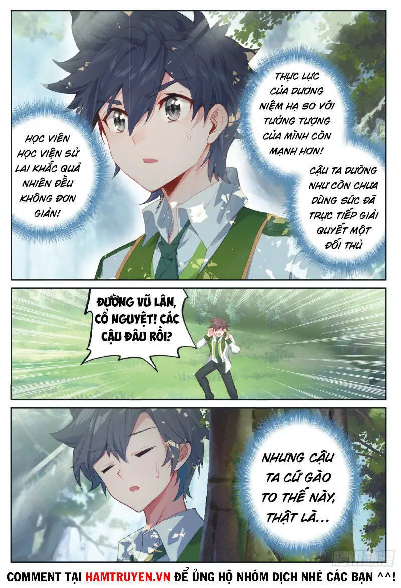Long Vương Truyền Thuyết Nettruyen ZZZ Chương 235 Page 16