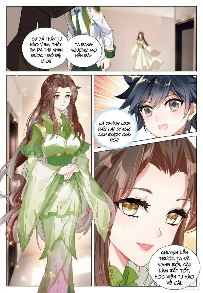 Long Vương Truyền Thuyết Nettruyen ZZZ Chương 324 Page 5