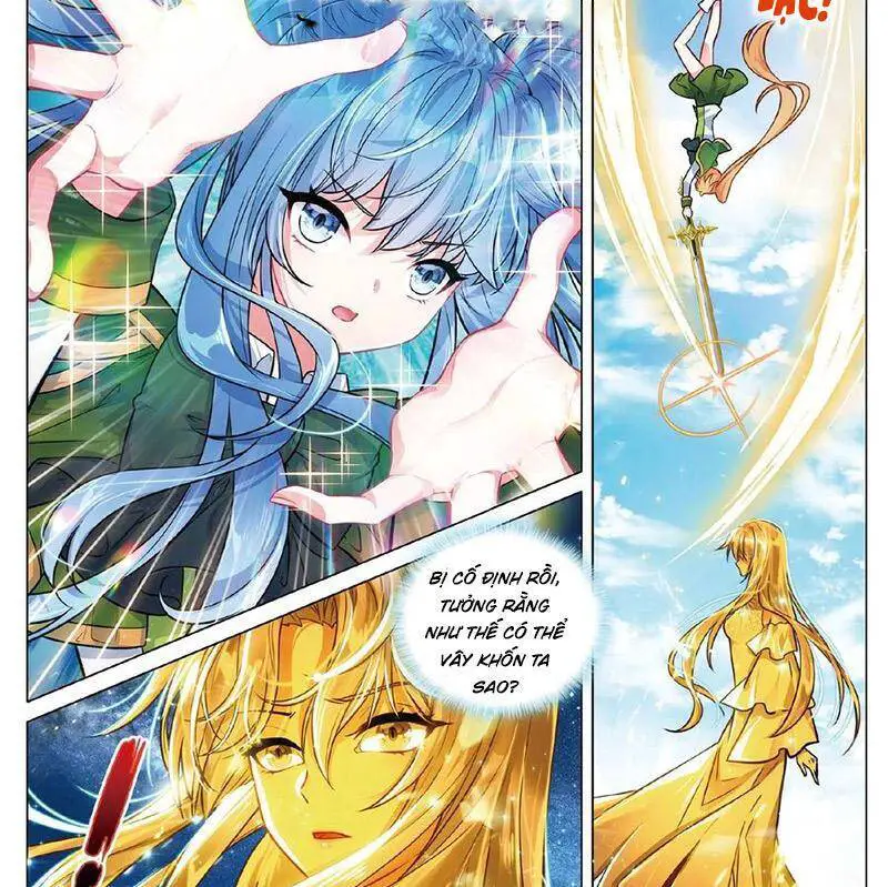 Long Vương Truyền Thuyết Nettruyen ZZZ Chương 319 Page 7