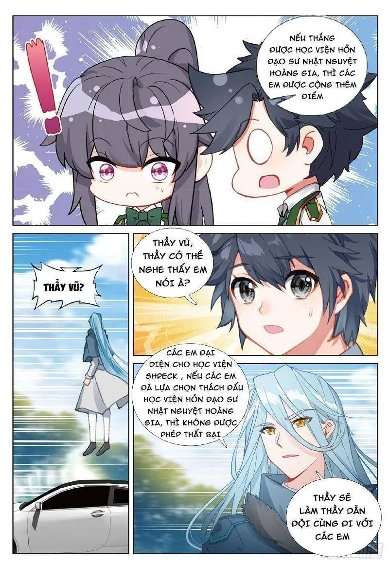 Long Vương Truyền Thuyết Nettruyen ZZZ Chương 314 Page 2