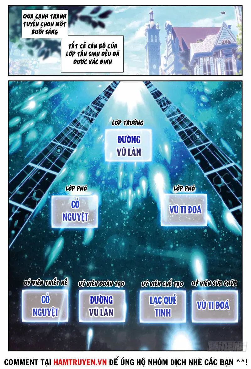 Long Vương Truyền Thuyết Nettruyen ZZZ Chương 247 Page 2