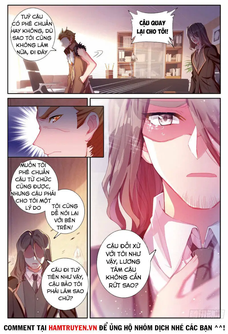 Long Vương Truyền Thuyết Nettruyen ZZZ Chương 247 Page 9
