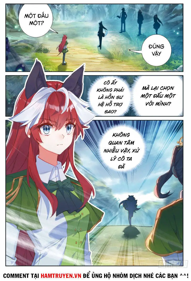 Long Vương Truyền Thuyết Nettruyen ZZZ Chương 245 Page 2