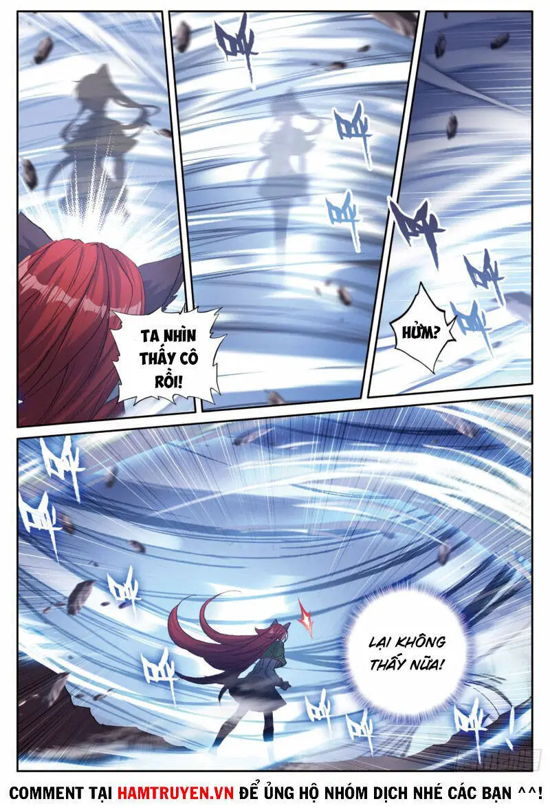 Long Vương Truyền Thuyết Nettruyen ZZZ Chương 245 Page 9