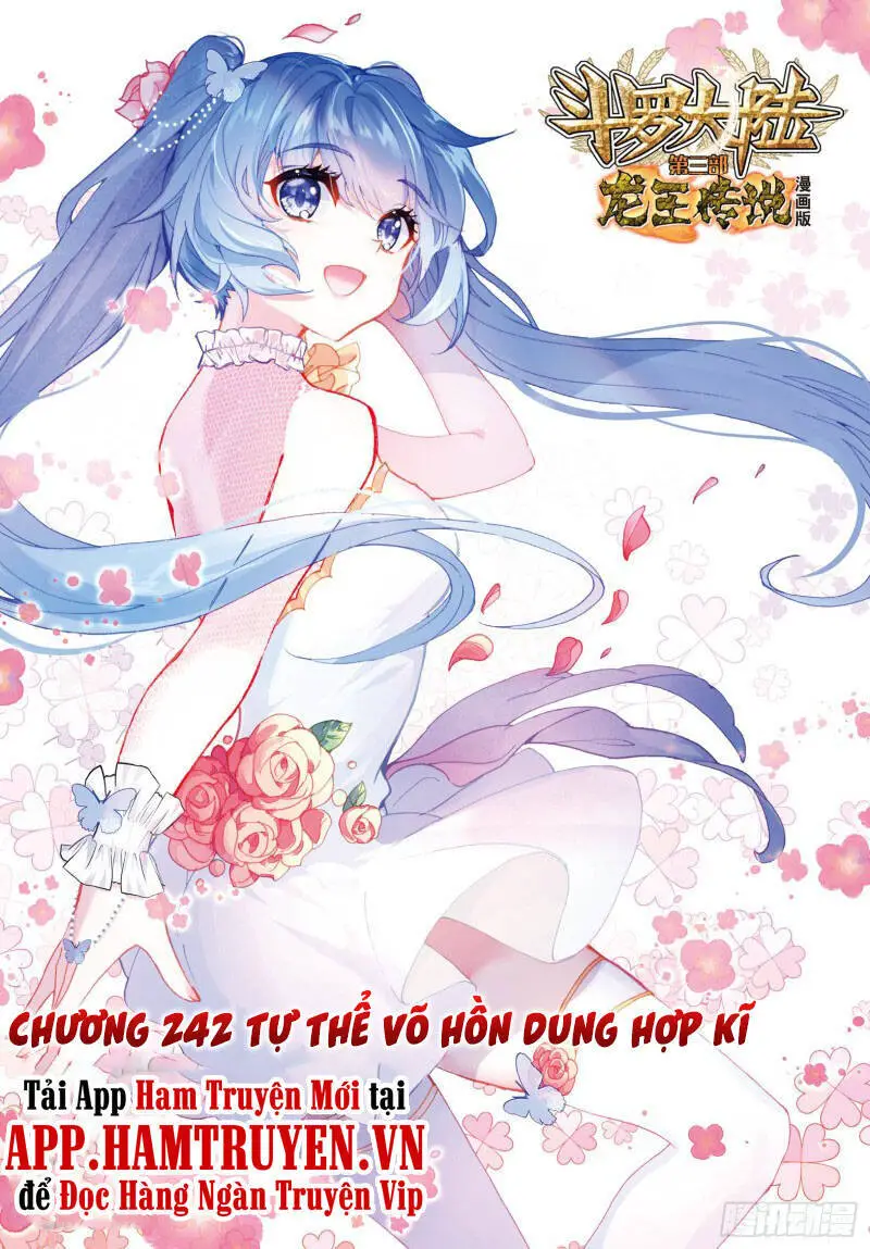 Long Vương Truyền Thuyết Nettruyen ZZZ Chương 242 Page 1