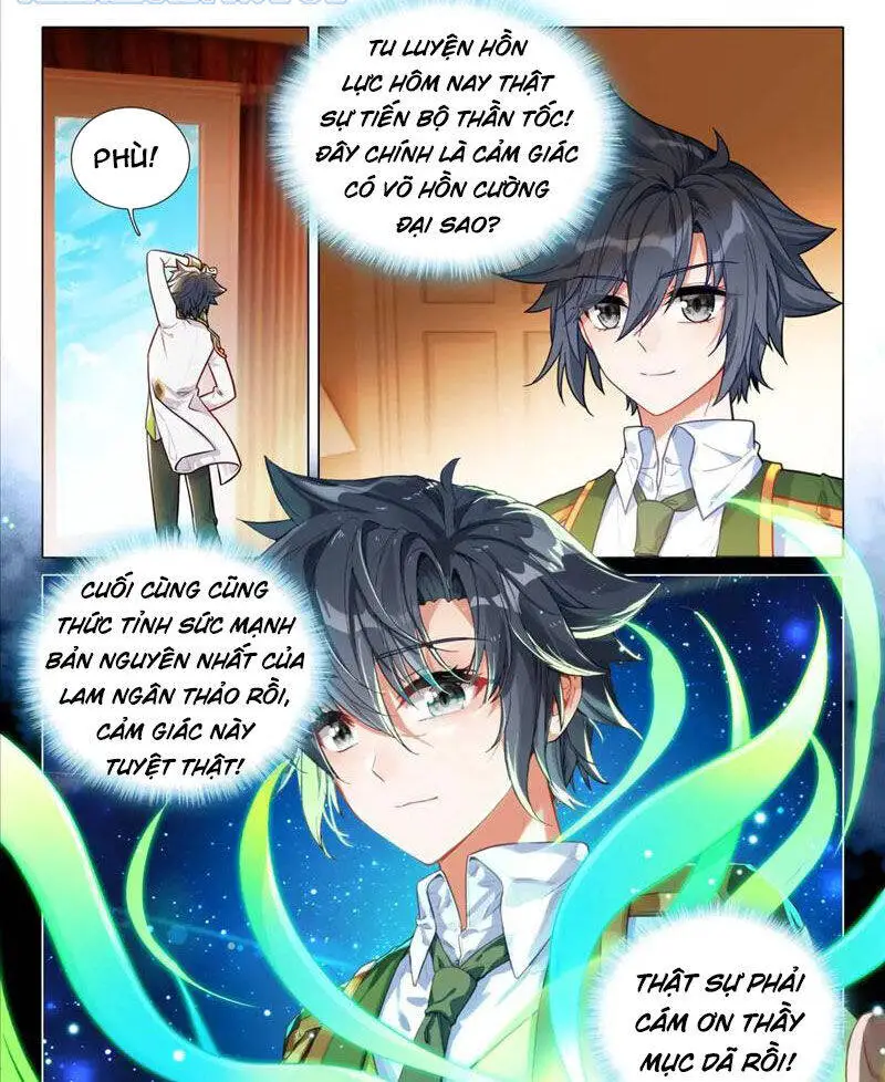 Long Vương Truyền Thuyết Nettruyen ZZZ Chương 366 Page 14