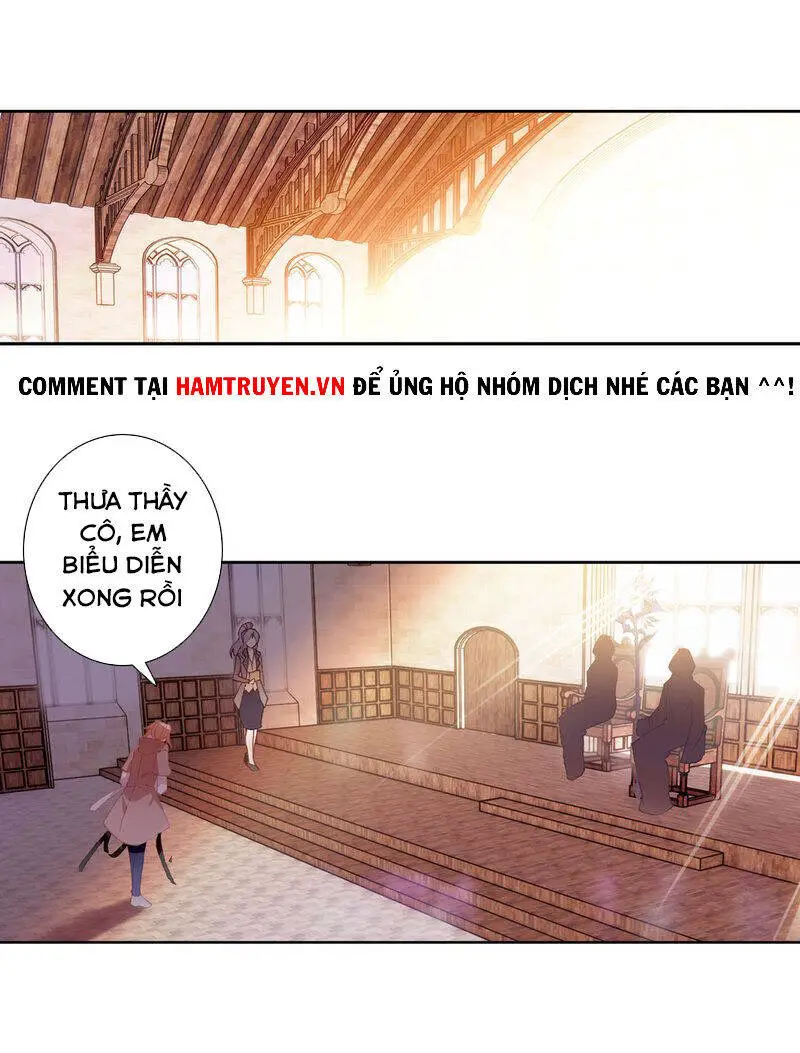 Long Vương Truyền Thuyết Nettruyen ZZZ Chương 190 Page 12