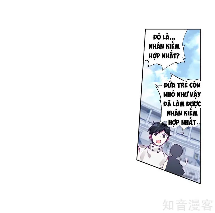 Long Vương Truyền Thuyết Nettruyen ZZZ Chương 144 Page 6