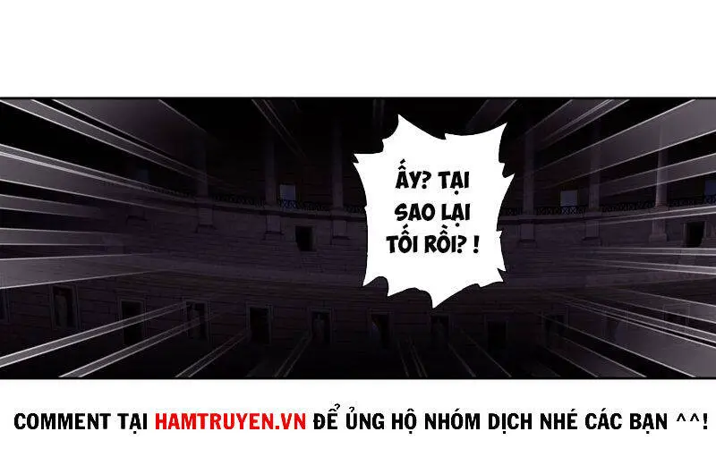 Long Vương Truyền Thuyết Nettruyen ZZZ Chương 187 Page 25