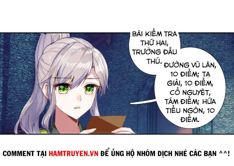 Long Vương Truyền Thuyết Nettruyen ZZZ Chương 187 Page 29