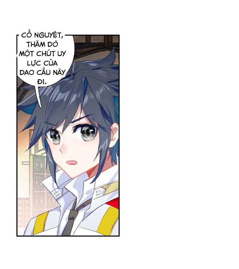 Long Vương Truyền Thuyết Nettruyen ZZZ Chương 188 Page 9