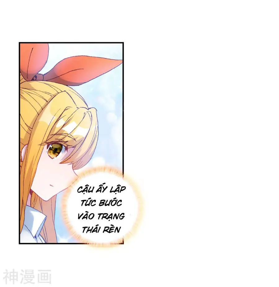 Long Vương Truyền Thuyết Nettruyen ZZZ Chương 142 Page 24