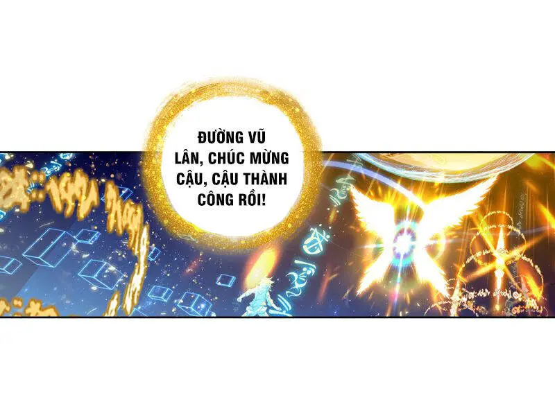 Long Vương Truyền Thuyết Nettruyen ZZZ Chương 183 Page 30