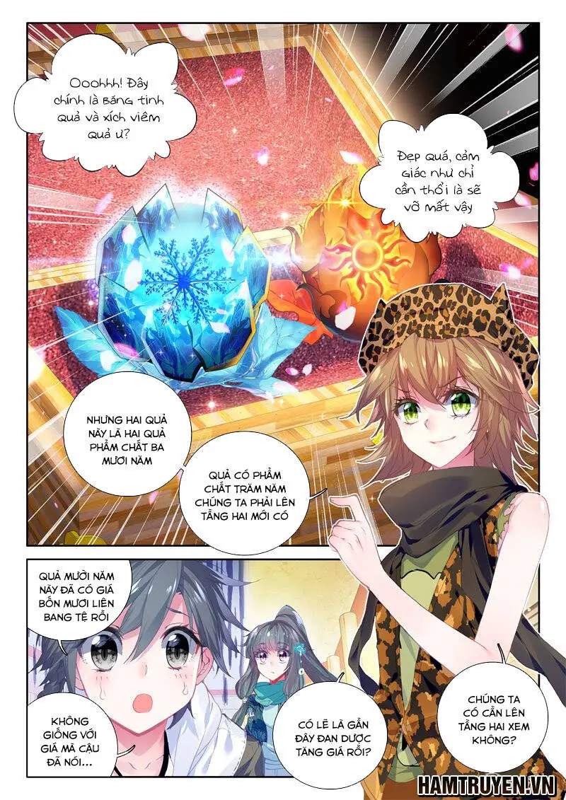 Long Vương Truyền Thuyết Nettruyen ZZZ Chương 69 Page 12