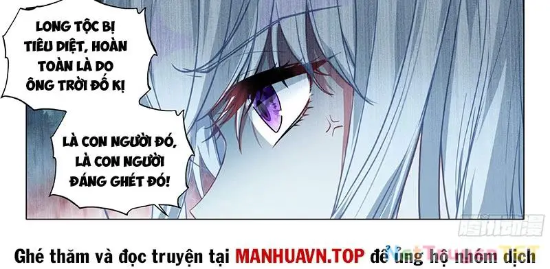 Long Vương Truyền Thuyết Nettruyen ZZZ Chương 421 Page 36