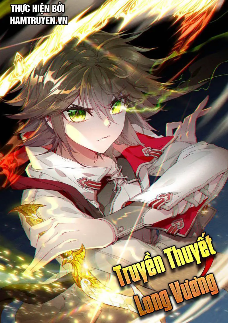 Long Vương Truyền Thuyết Nettruyen ZZZ Chương 52 Page 1