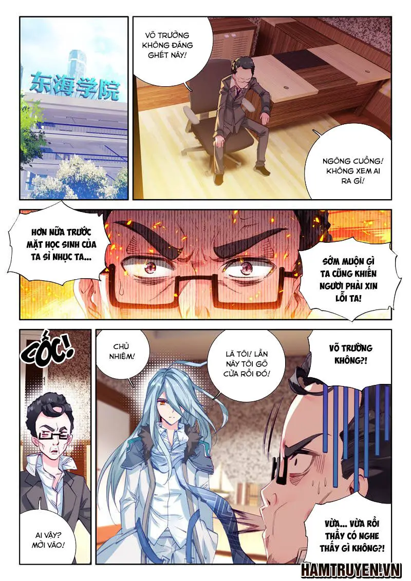 Long Vương Truyền Thuyết Nettruyen ZZZ Chương 52 Page 7