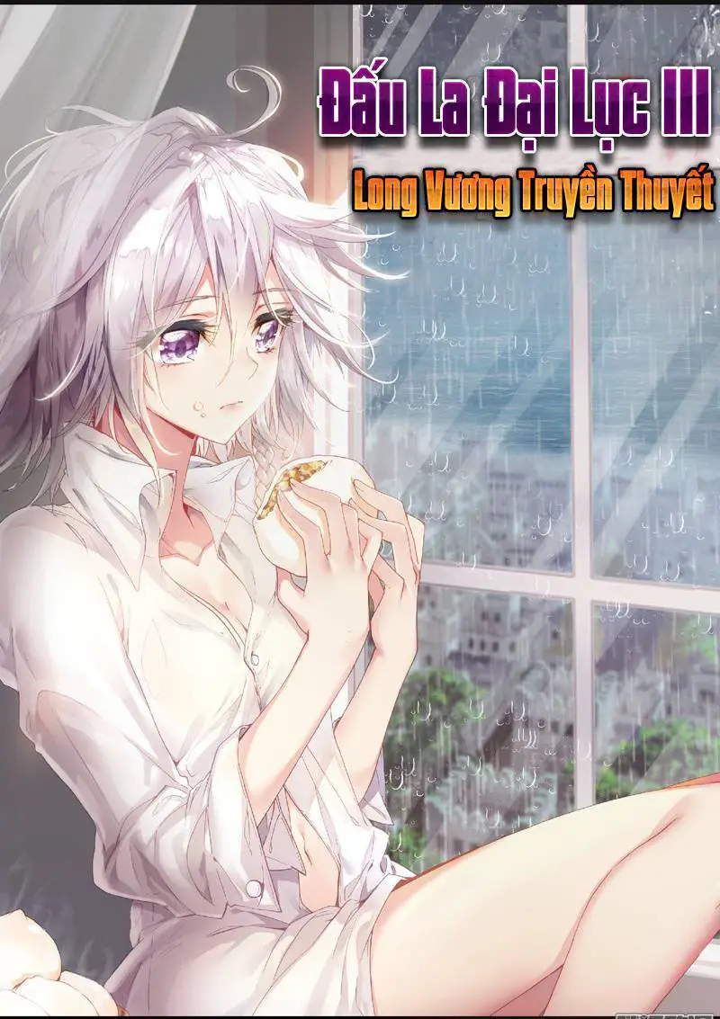 Long Vương Truyền Thuyết Nettruyen ZZZ Chương 12 Page 1