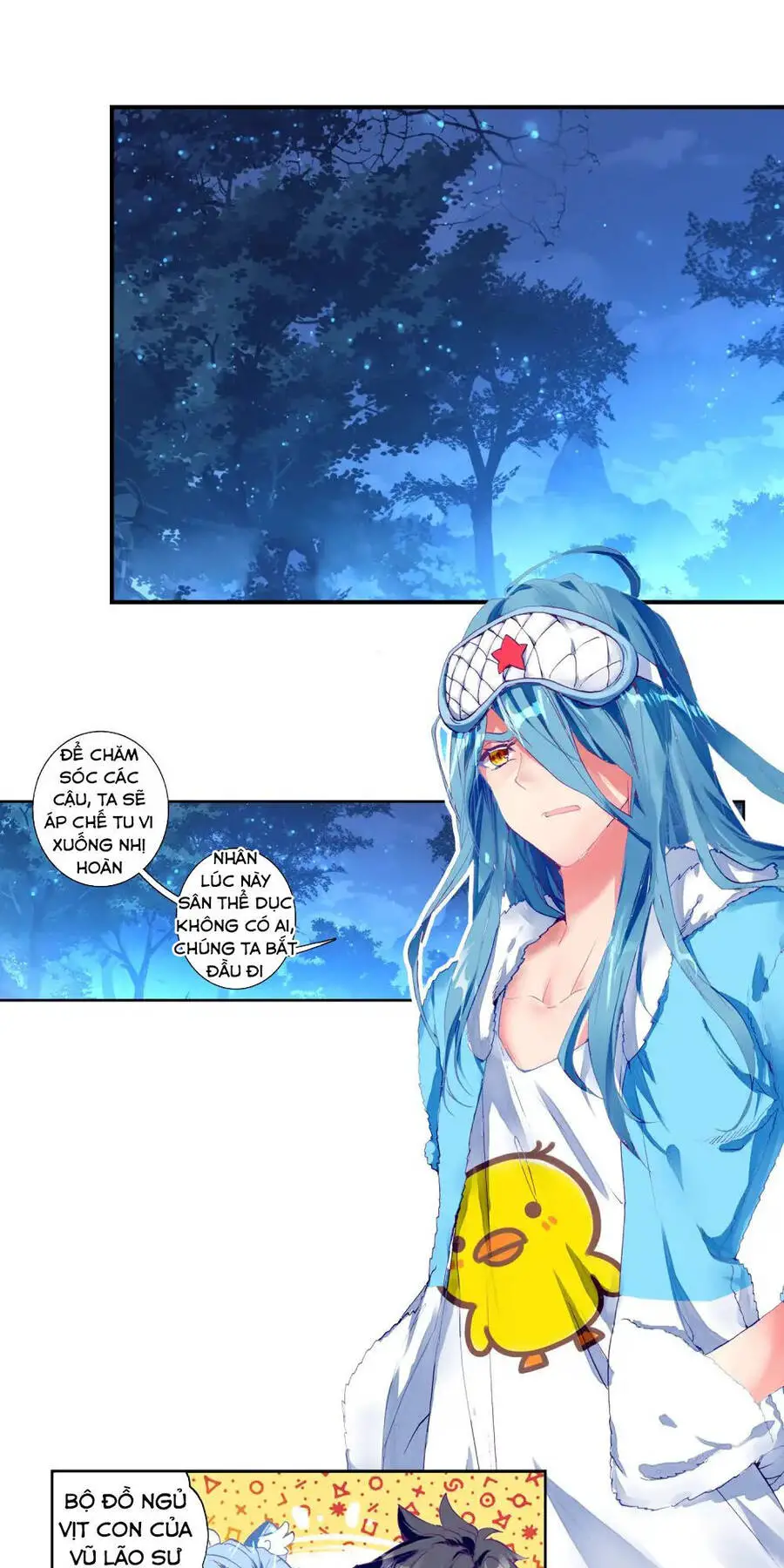 Long Vương Truyền Thuyết Nettruyen ZZZ Chương 132 Page 21